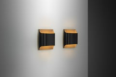 Lampes « 2031 » de Rolf Krüger pour Staff Leuchten, Allemagne, seconde moitié du XXe siècle