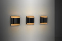 Lampes « 2031 » de Rolf Kruger et Dieter Witte, Allemagne, seconde moitié du XXe siècle