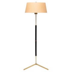 Stehlampe Modell „G-31“ von Bergboms, Schweden, Mitte des 20. Jahrhunderts