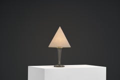 Harald Notini Model "6913" Table Lamp for Böhlmarks, Sweden 1920s