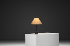 Hans-Agne Jakobsson Tischlampe für Markaryd, Schweden, zweite Hälfte des 20. Jahrhunderts