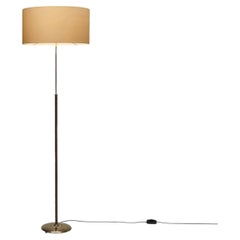 Stehlampe Modell „30006“ von Bertil Brisborg (zugeschrieben), Schweden, Mitte des 20. Jahrhunderts
