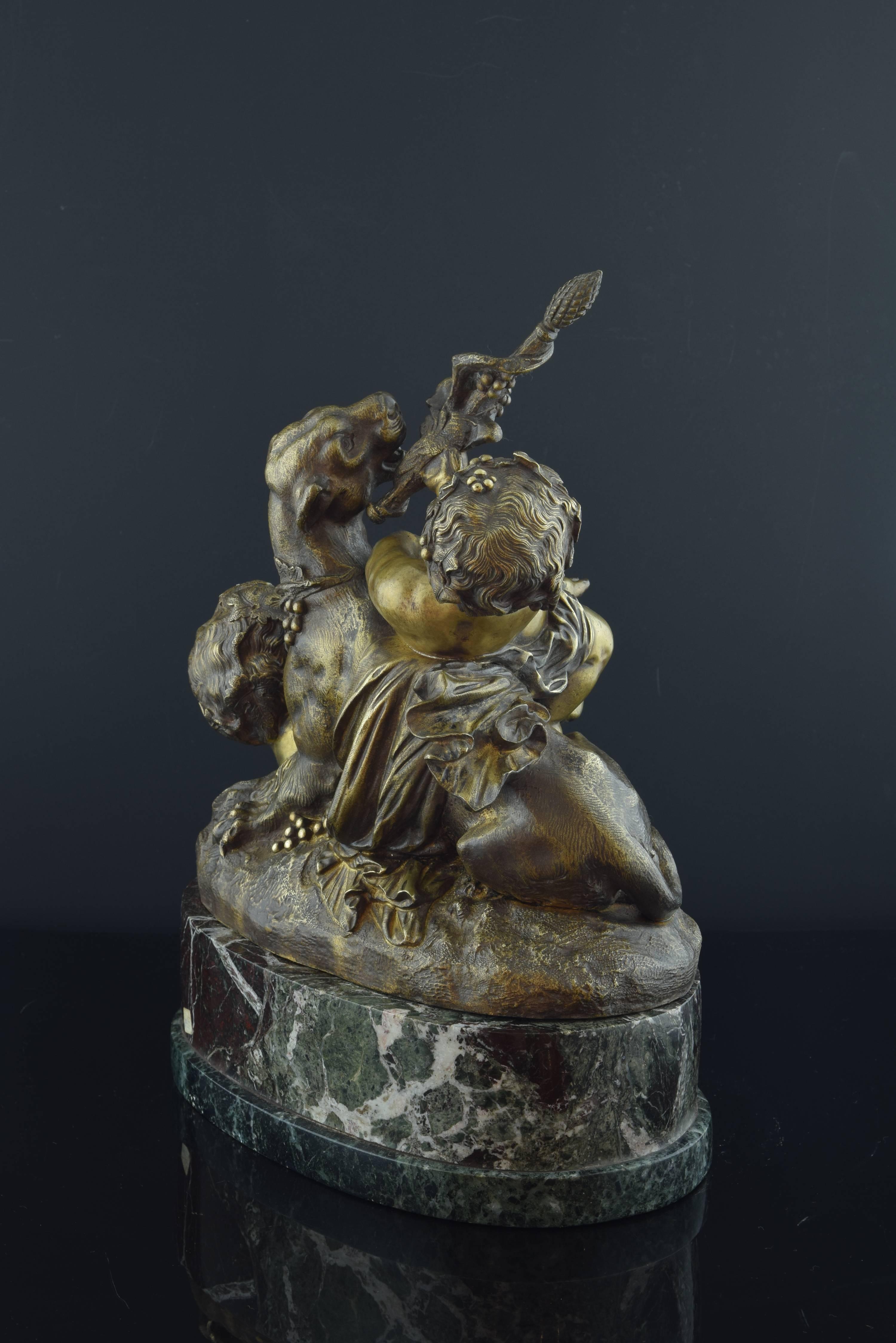 Bronze 