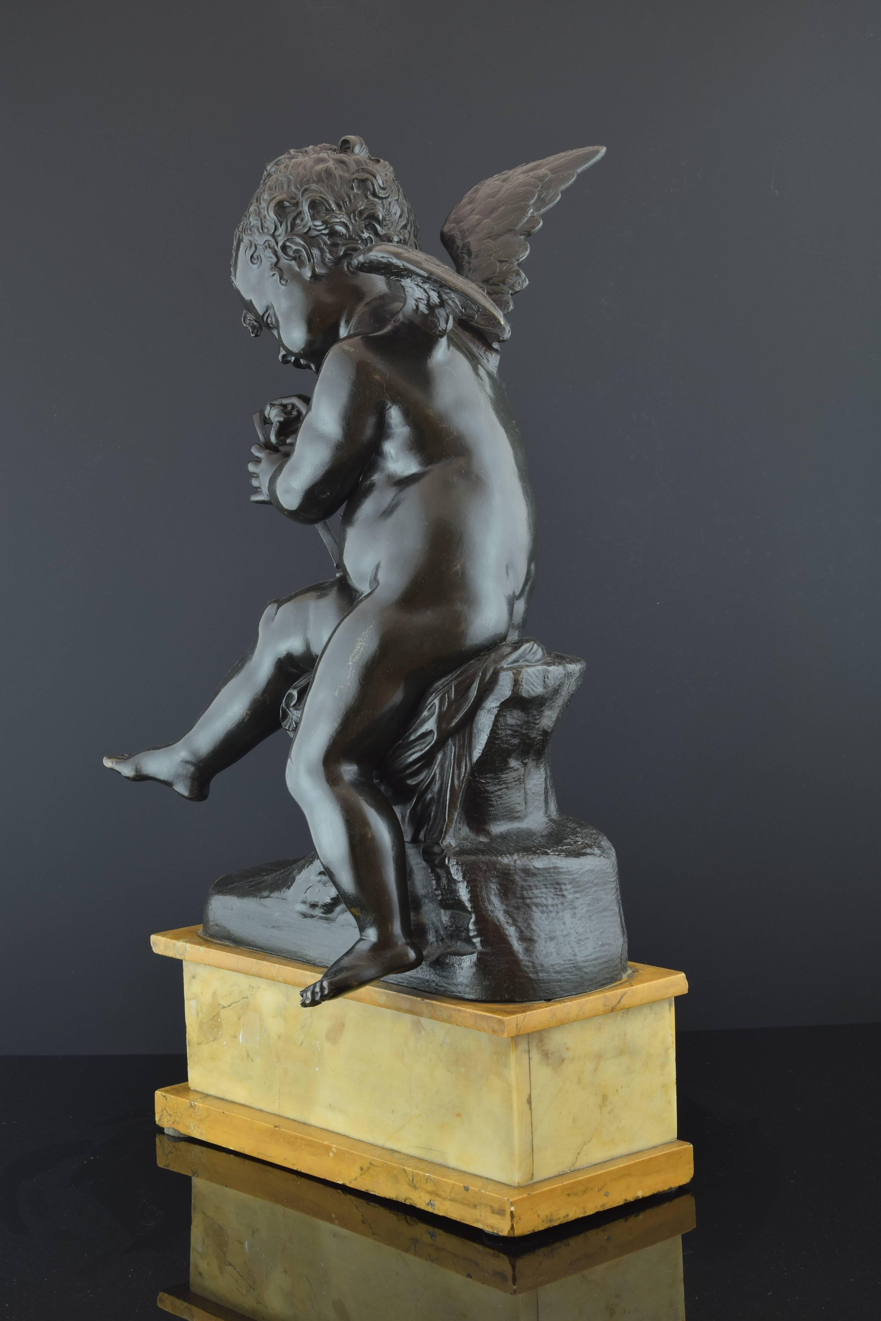 Bronze 