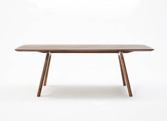 Alex Earl Birchland Dining Table American Walnut