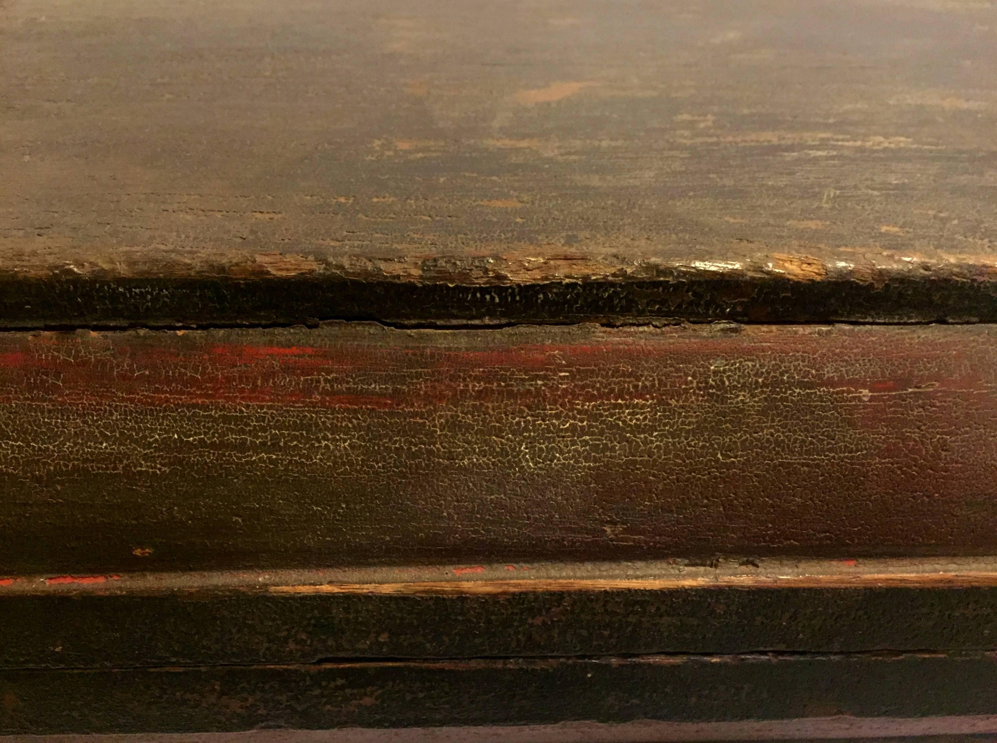 19th Century, Chinese Box, Document and Art Storage Box 2