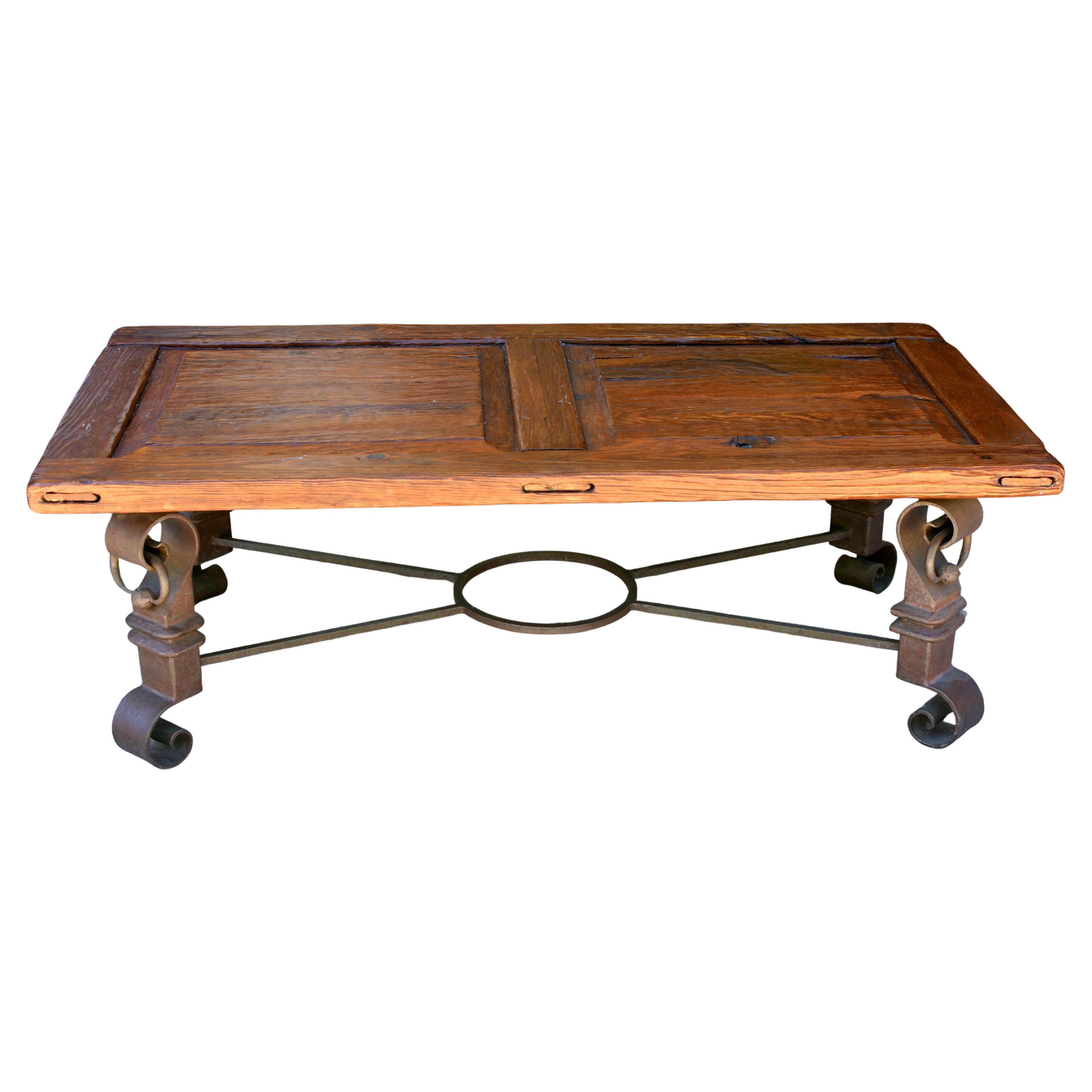 Hand-Crafted Tavolini bassi