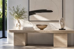 Cuenco de plata martillada, hecho a mano, estilo moderno
