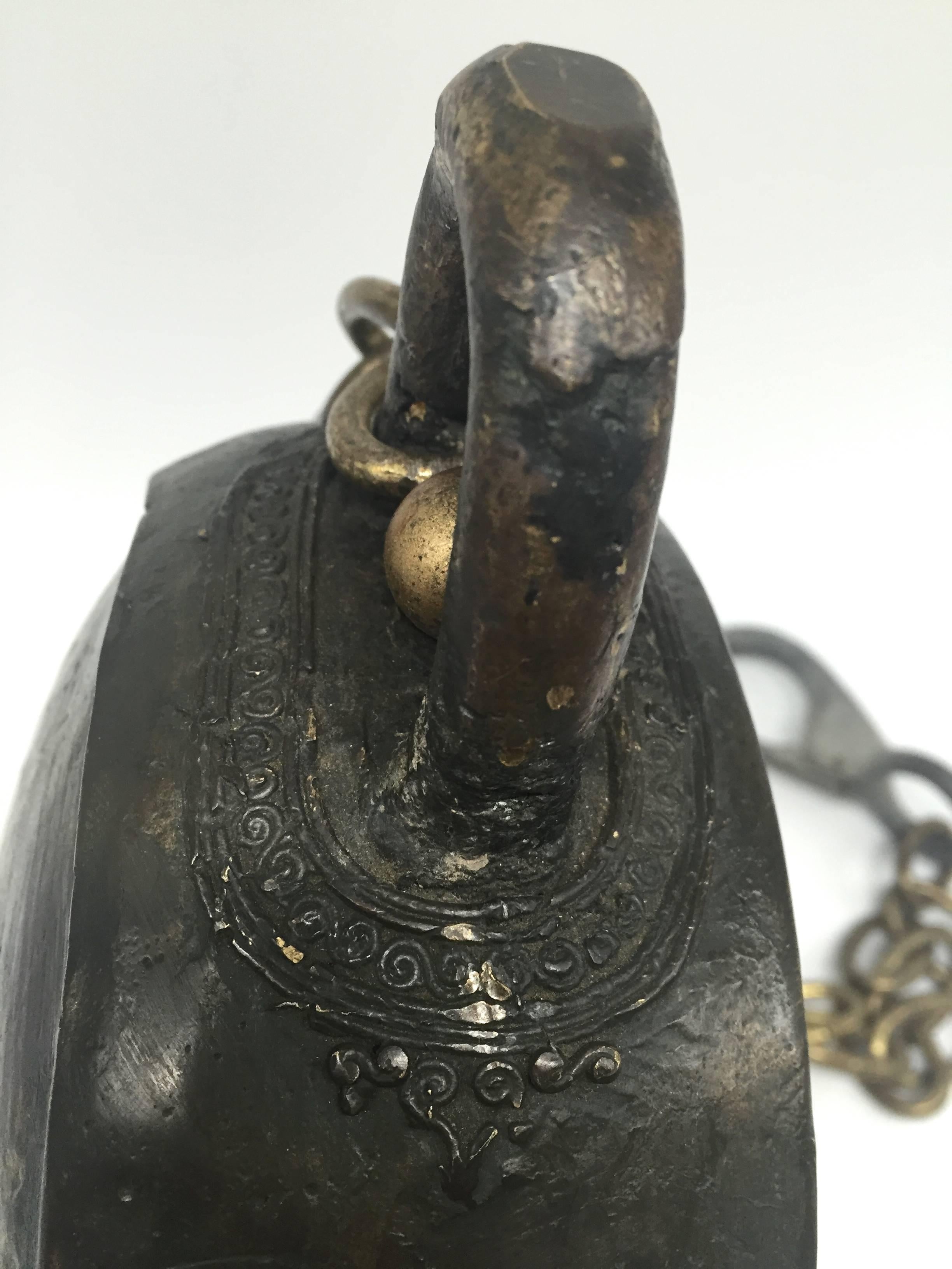 tibetan temple bells for sale