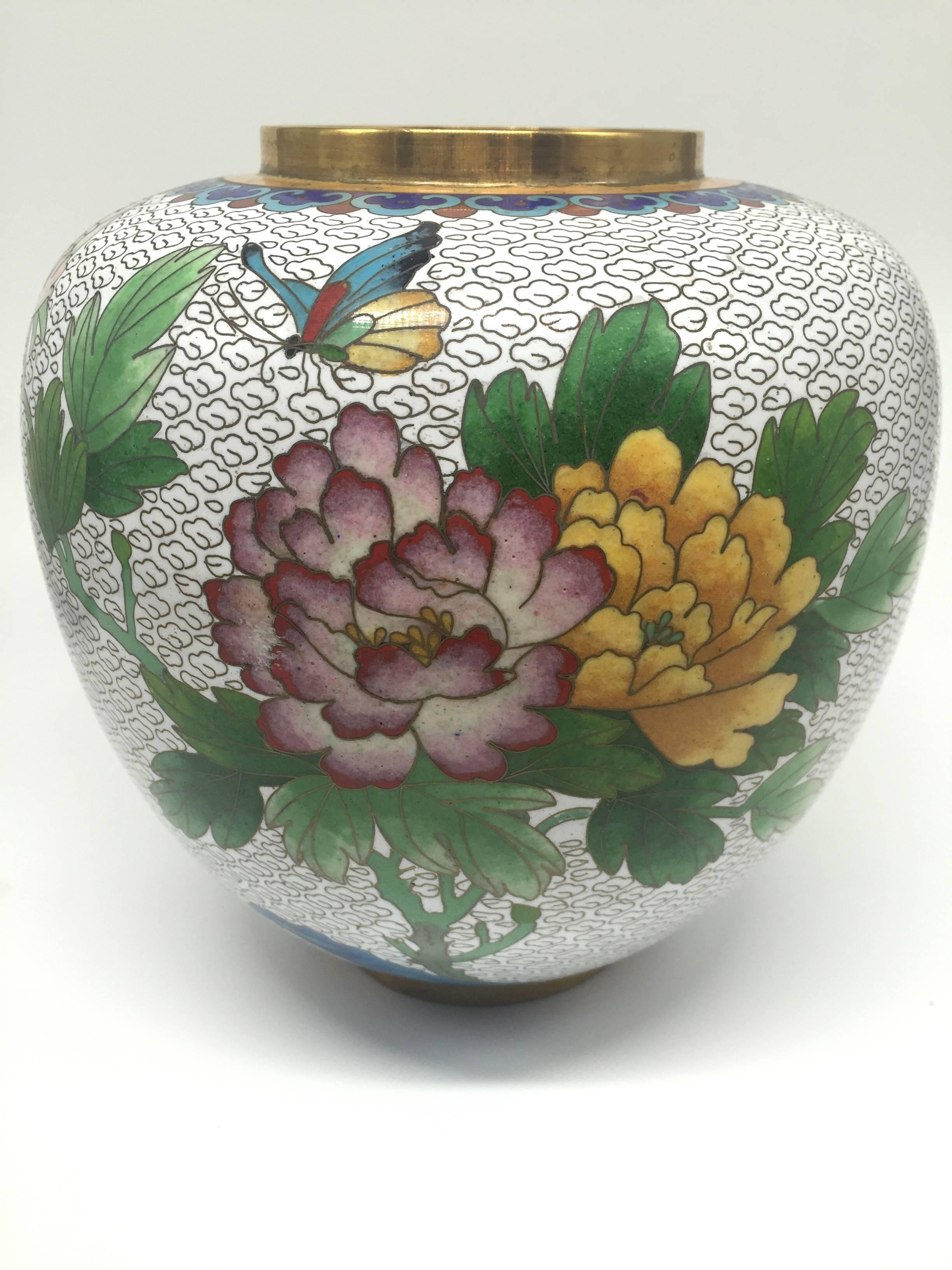 extra large ginger jars