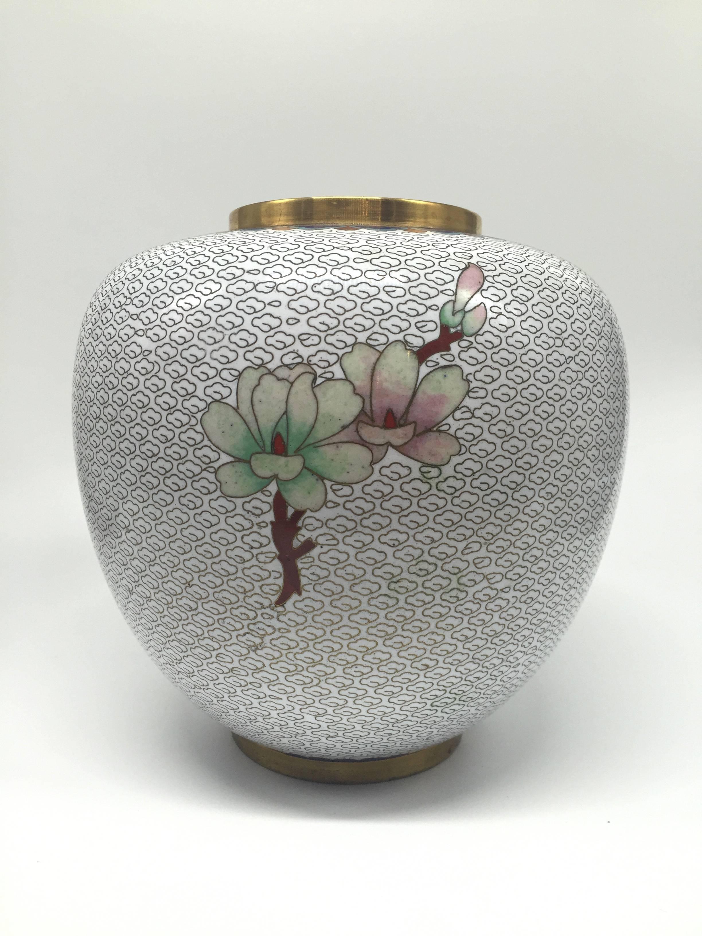 extra large temple jar
