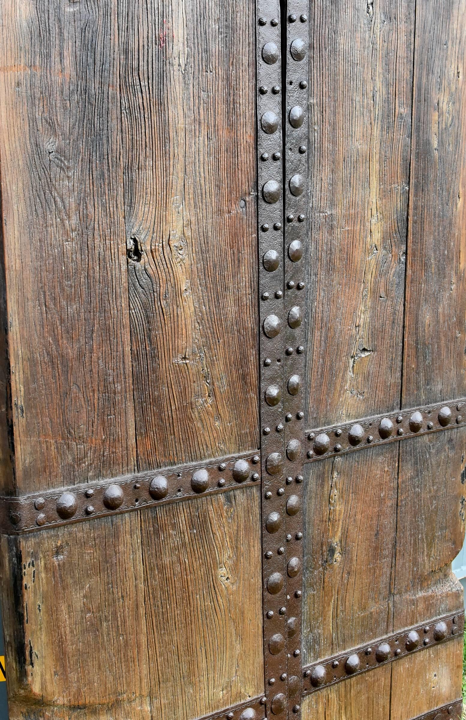 china yue life wooden door