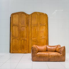 Mario Bellini 1972, Le Bambole Sofa