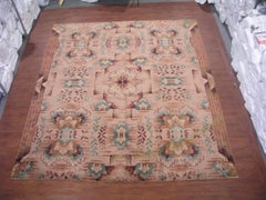 Antique Indian Rug, circa 1920