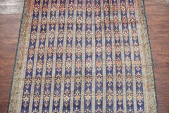 Antique Persian Sarouk Farahan Rug, circa 1900