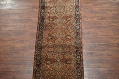 Fine Persian Sultanabad Mahal Runner