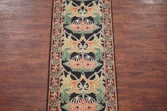 William Morris Inspired Wool Runner