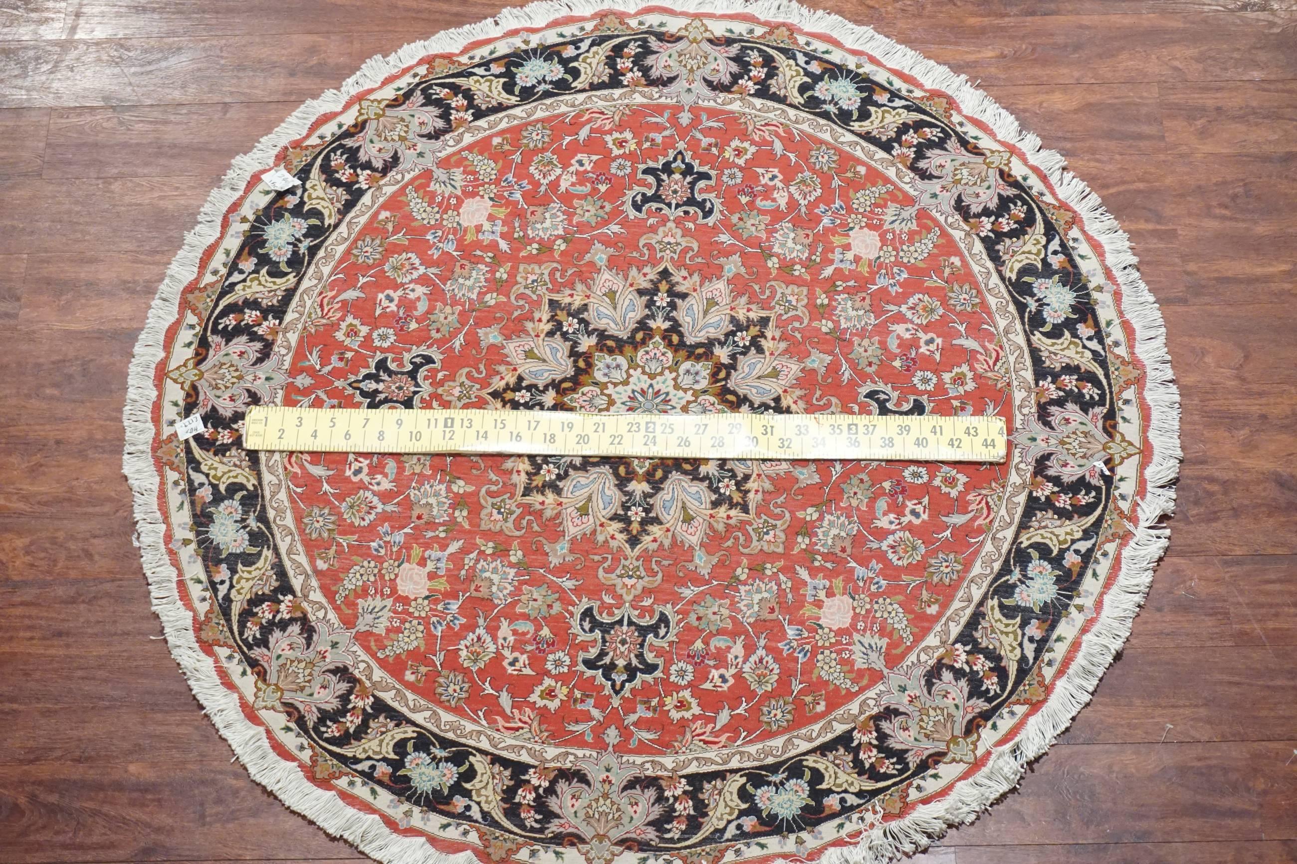 round wool area rugs