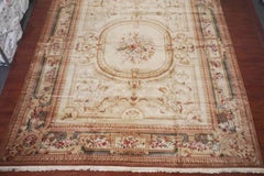 Fine French Savonnerie Rug