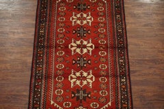 1940s Karajeh Sarab Gallery Runner