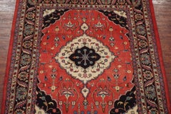 1970s Fine Persian Khorassan Area Rug