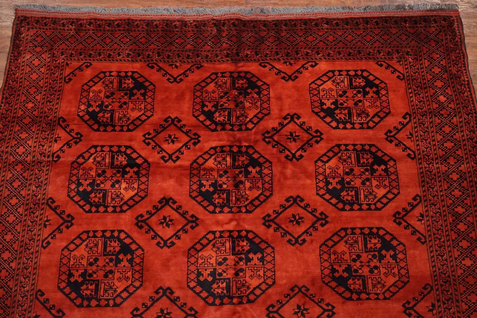 bukhara rug