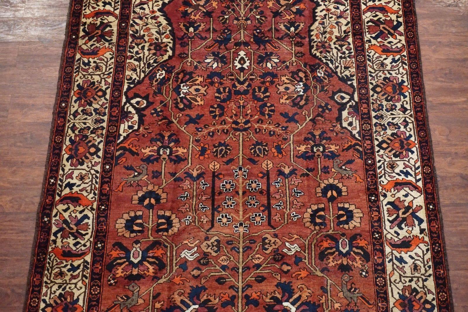 persian prayer rug