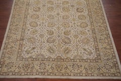 Pak Peshawar Chobi Area Rug