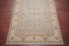 Chobi Peshawar Style Area Rug