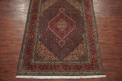 Fine Persian Tabriz Fish, circa 1970
