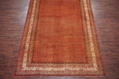 1940s Persian Saraband Sarouq Mir Rug