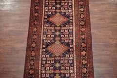 Vintage Sarab Runner, circa 1930