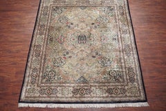 Fine Persian Tabriz Style Rug, circa 1970