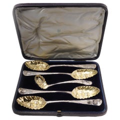 Sterling Silver
