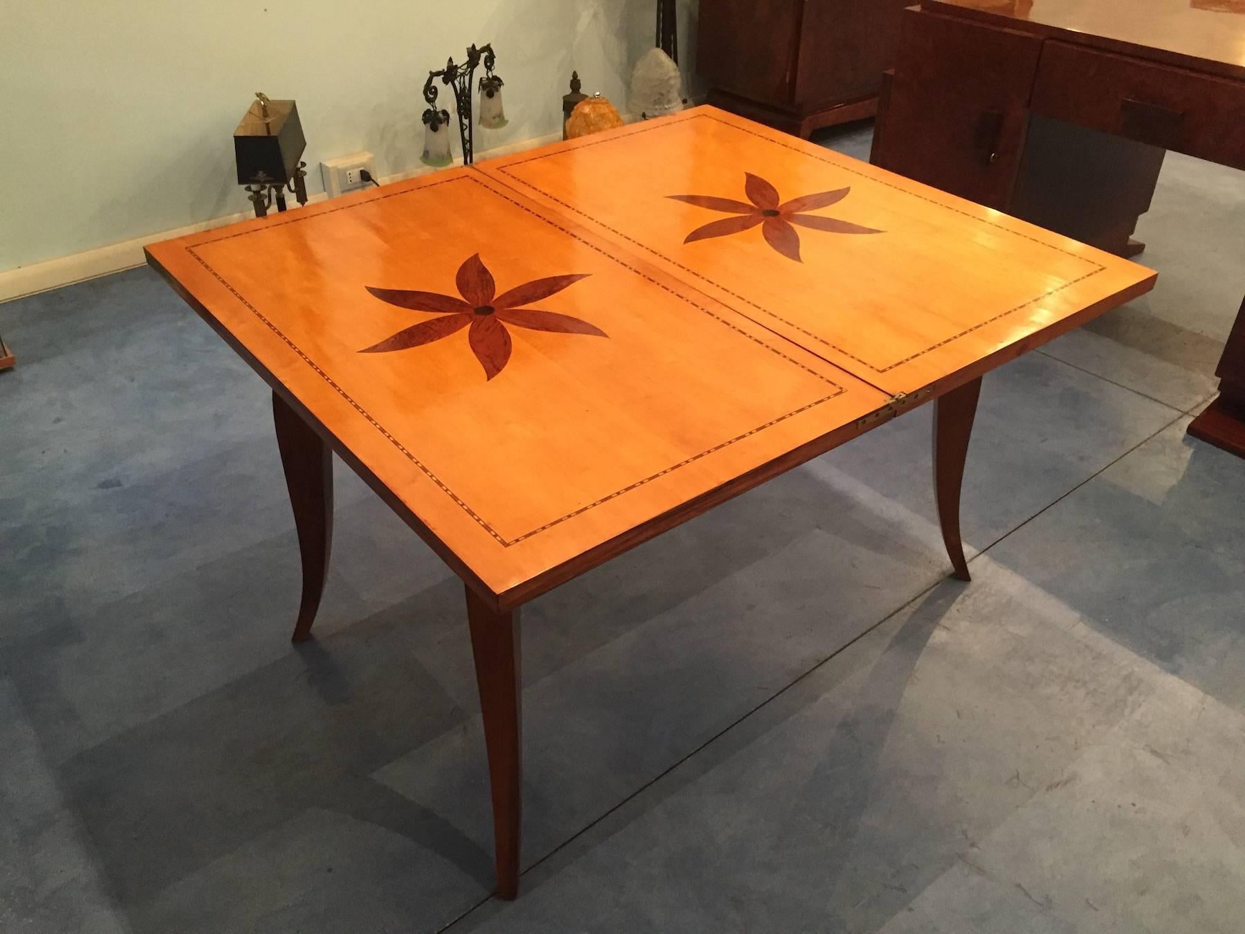1940s table