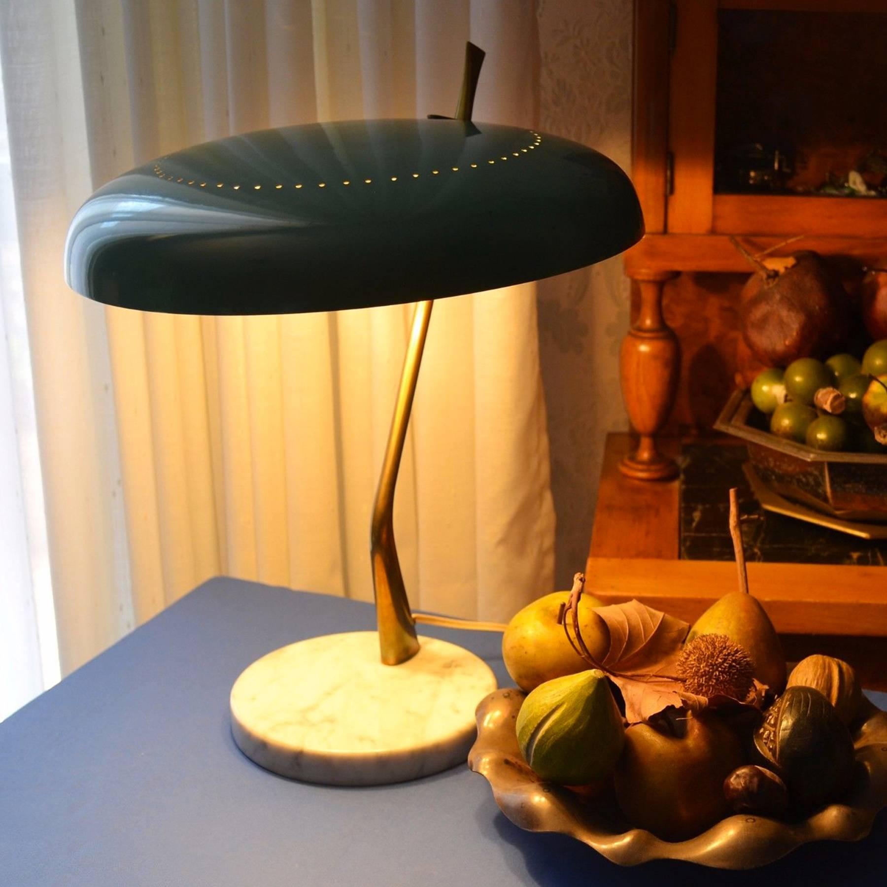 italian table lamps