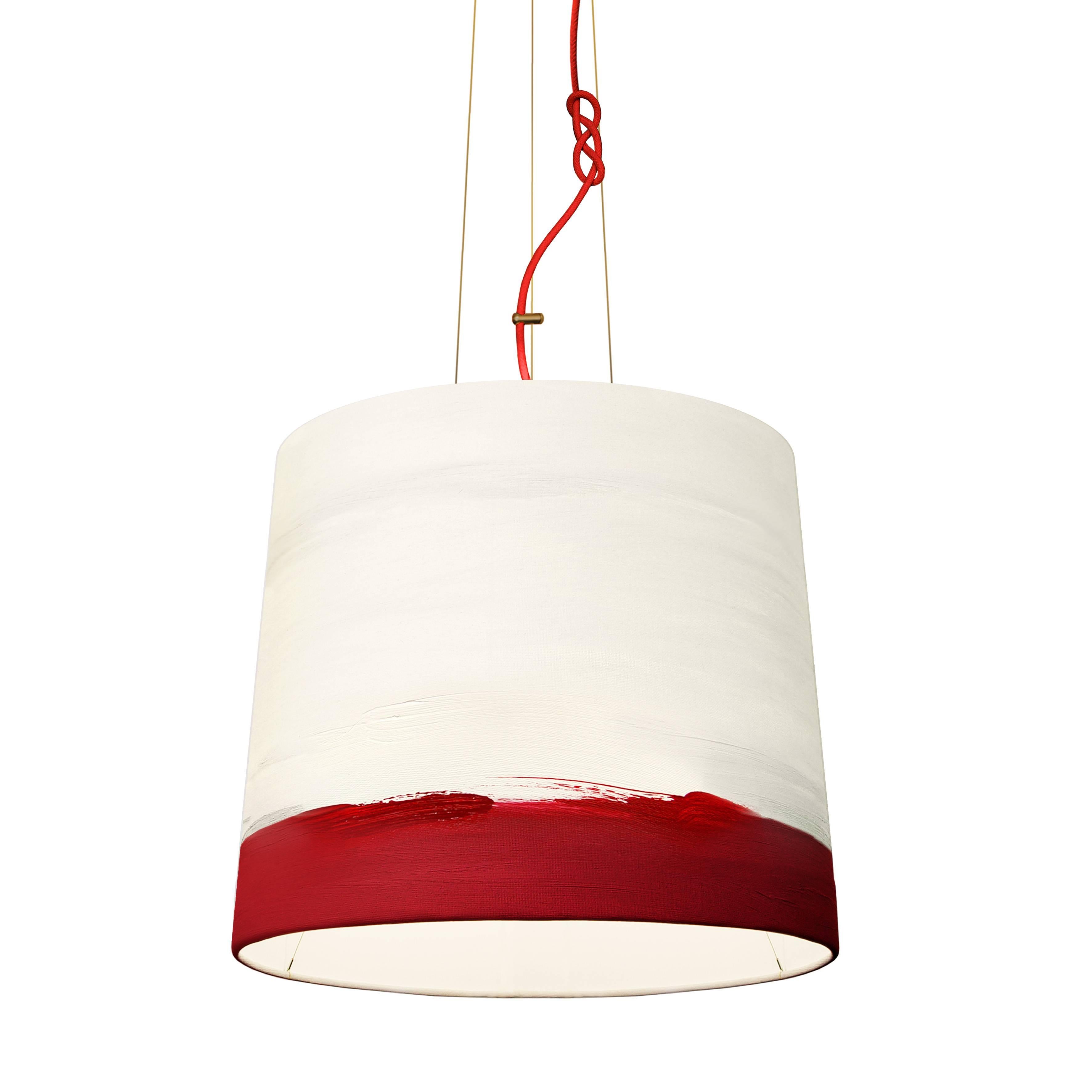 Schwestern Medium Twilight-Pendelleuchte im Angebot 1