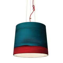 Schwestern Medium Twilight-Pendelleuchte