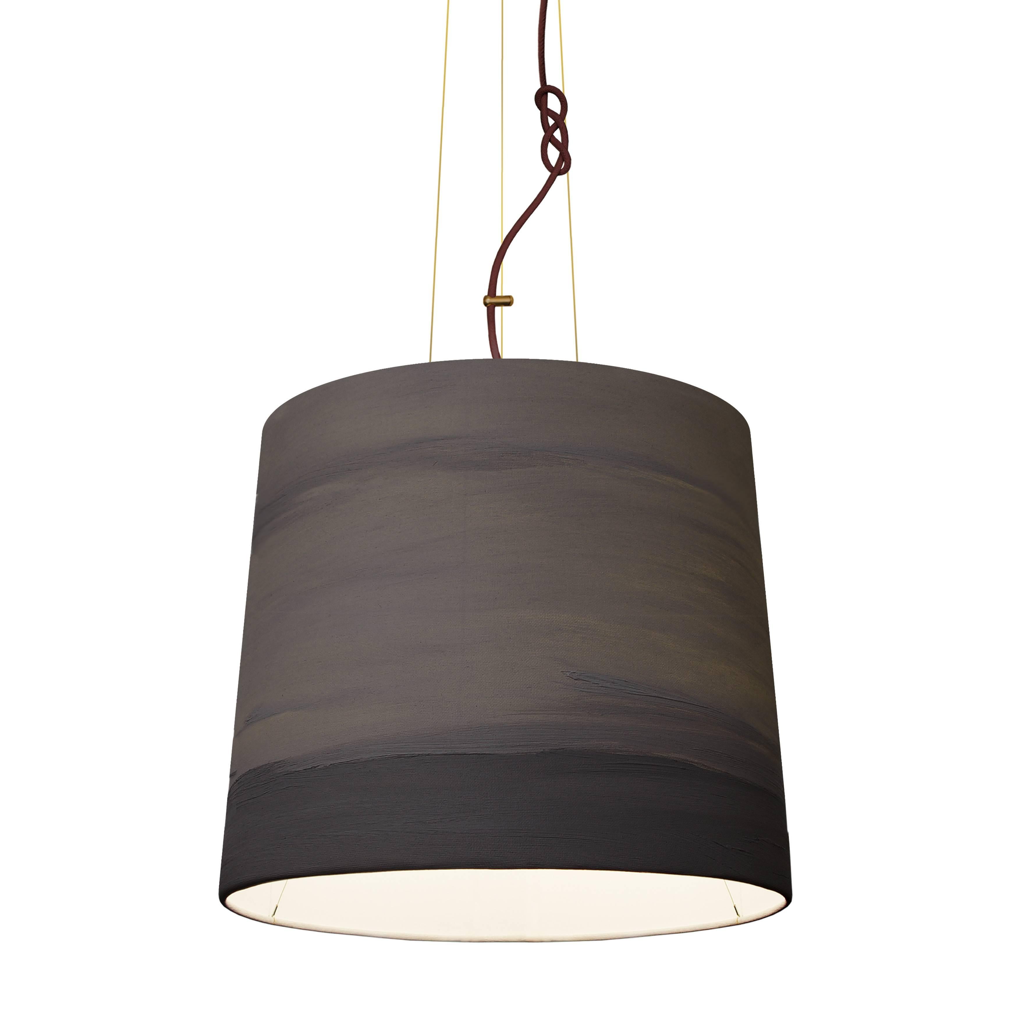 Schwestern Medium Twilight-Pendelleuchte im Zustand „Neu“ im Angebot in Brooklyn, NY