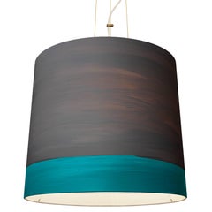 The Sisters Extra Large Noon Pendant