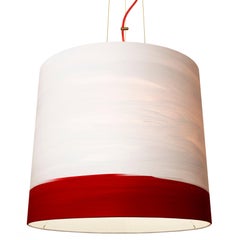 The Sisters Extra Large Rain Pendant