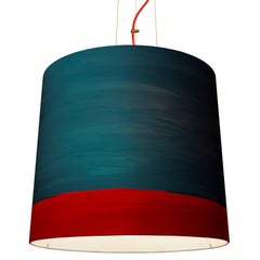 The Sisters Extra Large Twilight Pendant