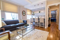 Hampton Pond / Fotografia