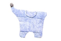 Bonbon Chouval "Jean"/Sculpture