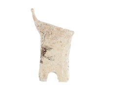 Bonbon Chouval Crème/Sculpture