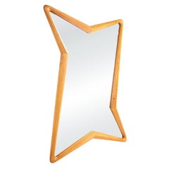 St. Germain Angular Mirror