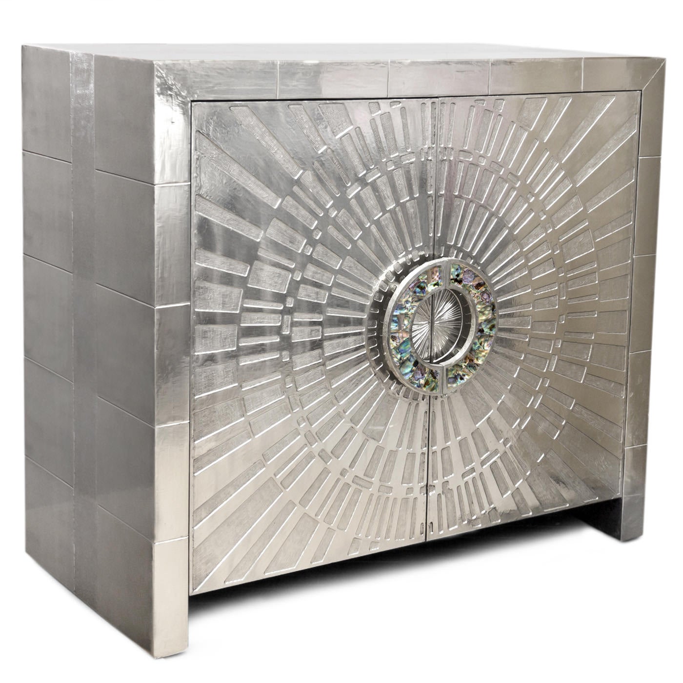 Talitha Console Cabinet For At 1stdibs