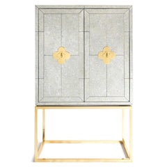 Jonathan Adler Case Pieces and Storage Cabinets
