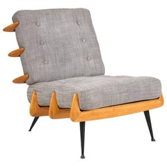 St. Germain Lounge Chair