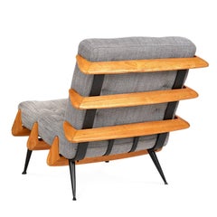 St. Germain Lounge Chair